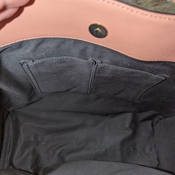 Rebecca Minkoff tote - Picture 2 of 8